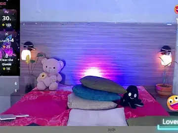 Stripchat Best live sex cam show of Sophia_Valentina