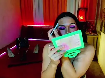 Stripchat Live Sex of AsianLuna