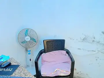 Stripchat Live Porn of Oh_Tique