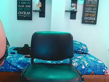 Stripchat Best live sex cam show of maria_paula___