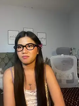 Stripchat Live Sex Cam of JassmineLove