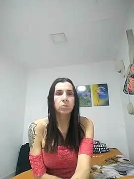 Stripchat Free Porn Cam of Cameron_puppy