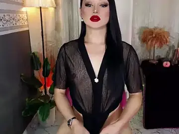 Stripchat Sex Chat of isabelle_Cartier