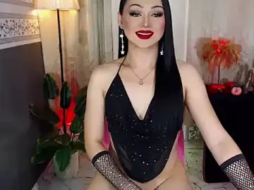 Stripchat Live Sex of isabelle_Cartier