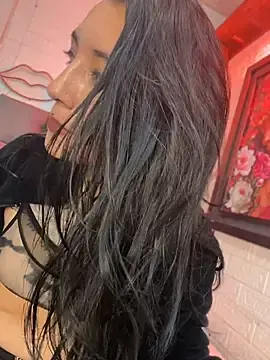 Stripchat Best live sex cam show of SALOME_KORLAND