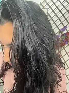 Stripchat Live Sex Cam of SALOME_KORLAND