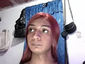 Stripchat Live Sex of Alexxasexy