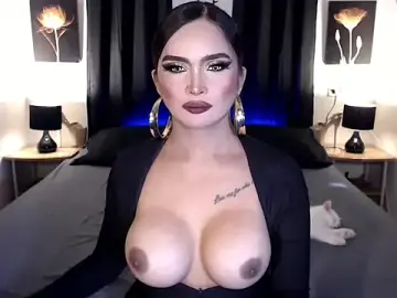 Stripchat Live Sex of paynevixen