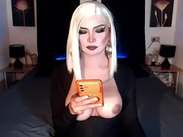 Stripchat Live Sex Cam of paynevixen
