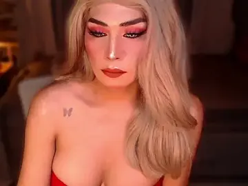 Stripchat Live Sex of Queen_Giamoor69