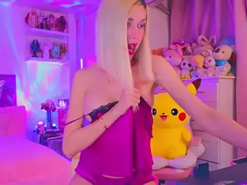 Stripchat Adult Video Chat of MadamBarbiee