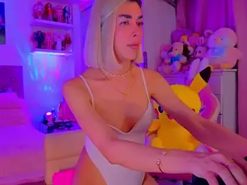 Stripchat Free Live Porn of MadamBarbiee
