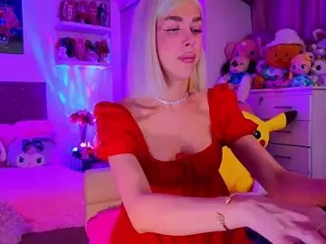 Stripchat Live Sex of MadamBarbiee