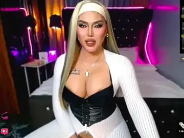 Stripchat Best live sex cam show of sassyselfsuckerTS