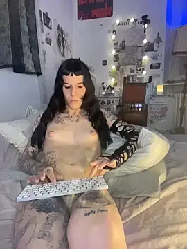 Stripchat Live Sex Cam of giuli_zerozero
