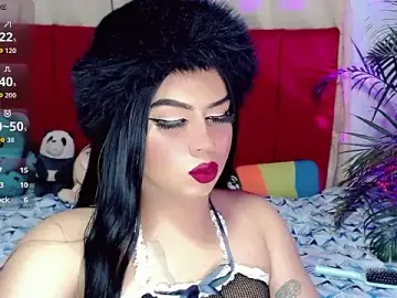 Stripchat Nude Webcam of kushina_uzumaki75