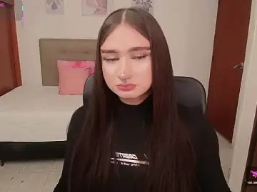 Stripchat Live Porn of Miley_Baker