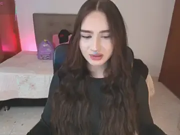 Stripchat Watch Live Sex Cams of Miley_Baker