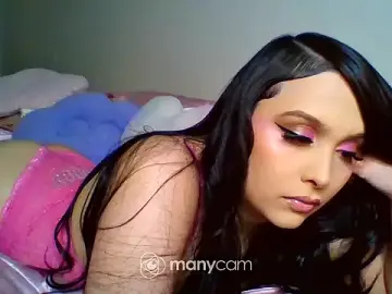 Stripchat Private Sex Chat of bambibarbi