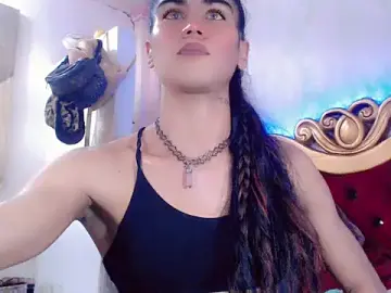Stripchat Best Webcam of ts_latinaxxxts