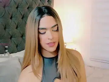 Stripchat Adult Webcam of Scarlethvhonparker