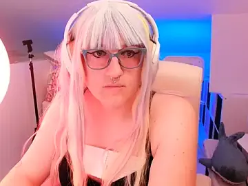 Stripchat Adult Webcam of GoddessCayenne