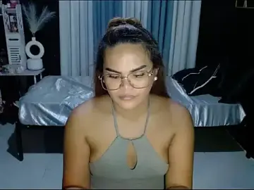 Stripchat Sex Chat of Kendallfoxx