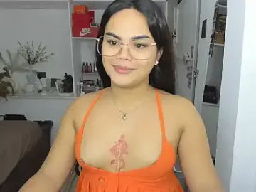 Stripchat Sex Chat of Kendallfoxx