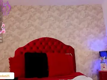 Stripchat Nude Webcam of Isabell__26