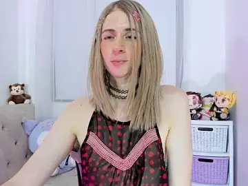 Stripchat Watch Live Sex Cams of KimberlyJohnsoon