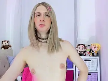 Stripchat Free Live Porn of KimberlyJohnsoon