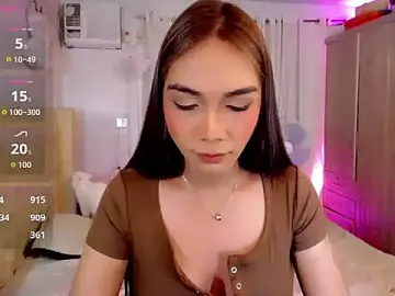 Stripchat Nude Webcam of KissyRose