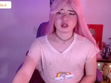 Stripchat Best Webcam of SaKuryTa_9