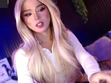 Stripchat Best Webcam of Saint_Laurentx