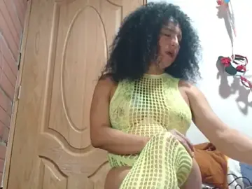 Stripchat Private Sex Chat of abbycrespa