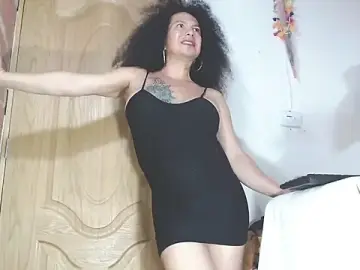 Stripchat Sex Cam of abbycrespa