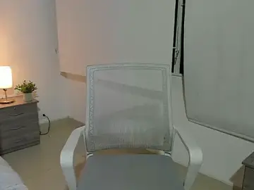 Stripchat Adult Webcam of Maverick_angel