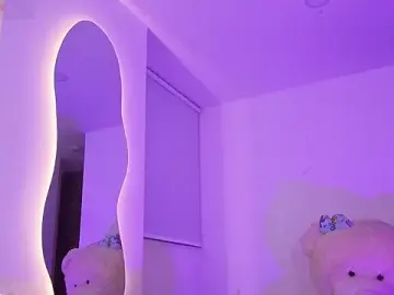 Stripchat Live Porn of Isabella_Doll_