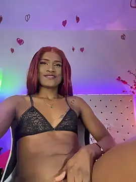 Stripchat Adult Webcams of Elektra_Queen