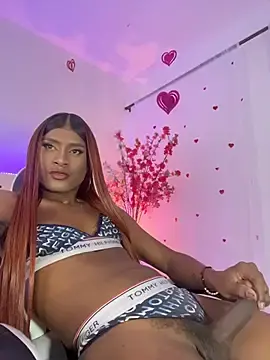 Stripchat Live Sex Cam of Elektra_Queen