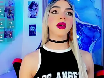 Stripchat Live Porn of blonde_queen-