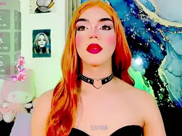 Stripchat Sex Cam of blonde_queen-