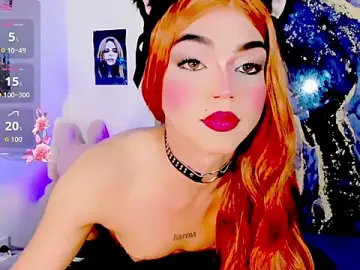 Stripchat Live Sex of blonde_queen-