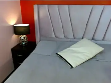 Stripchat Sex Cam of JackyMurphy