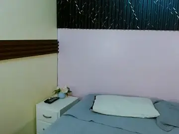 Stripchat Free Live Porn of JackyMurphy