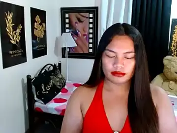 Stripchat Live Sex of TSbrianaHugeCock