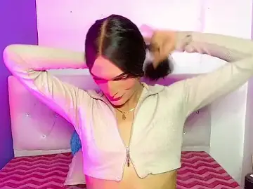 Stripchat Free Live Porn of x_isabella_x