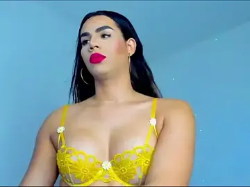 Stripchat Free Porn Cam of orianasweet_1