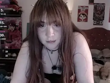 Stripchat Live Sex of Avril2001