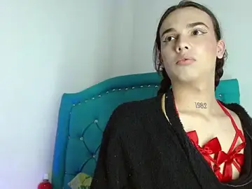 Stripchat Best Webcam of Almazz_Hot